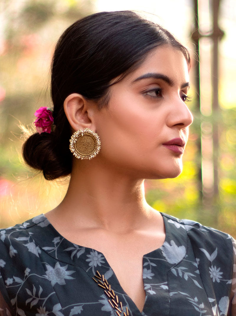 Salma Earrings