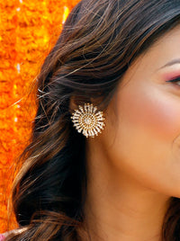 Saadhna Earrings