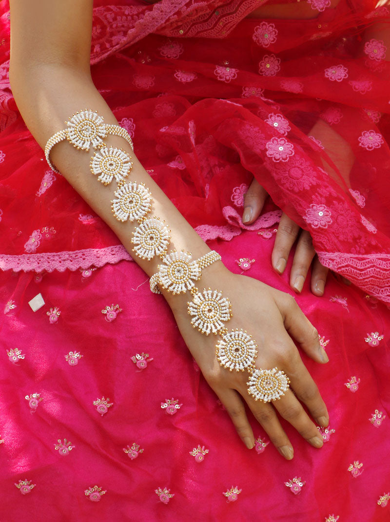 Sandhya Bracelet