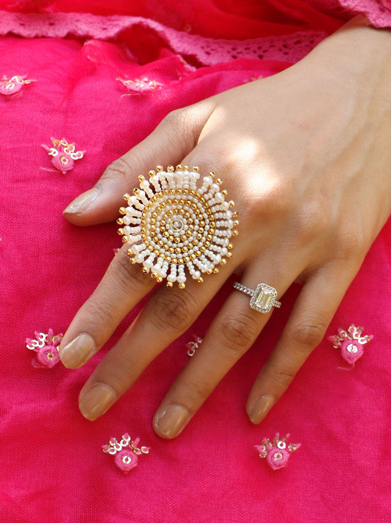 Sandhya Ring