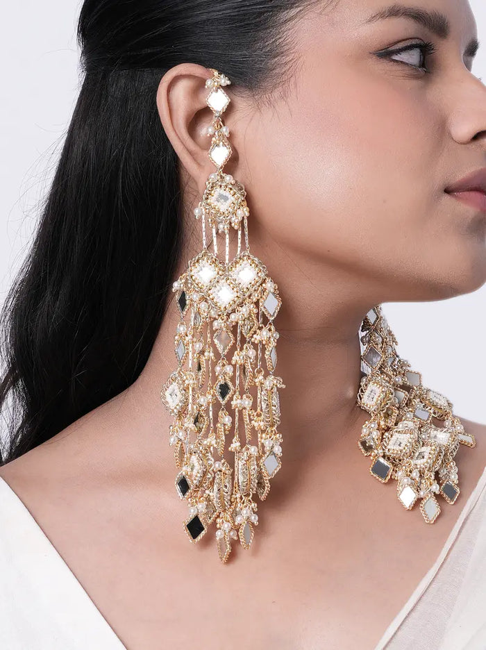 Sanisha Earrings