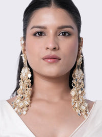 Sanisha Earrings