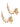 Sargun Handmade Shell Earrings