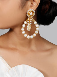 Sarika Earrings