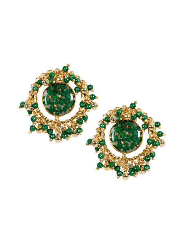 Sashi Earrings