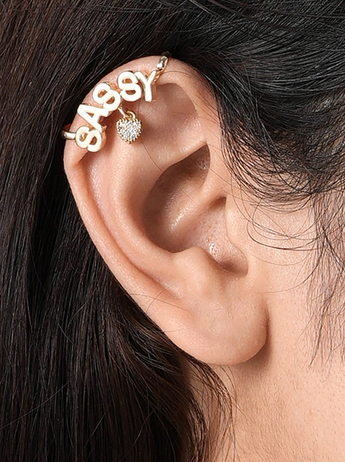 Sassy Moodcuff