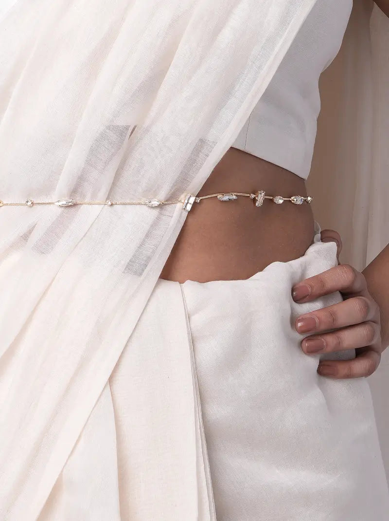 Satvik Belt