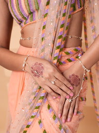 Satvik Set