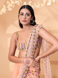 Satvik Set
