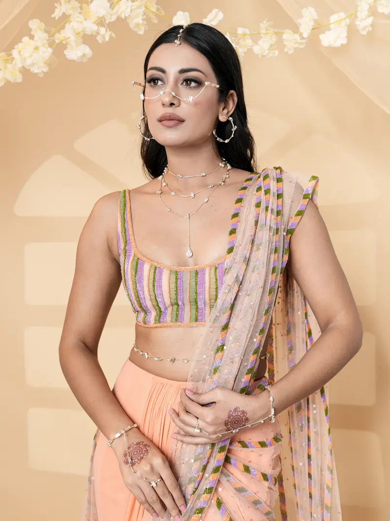 Satvik Set