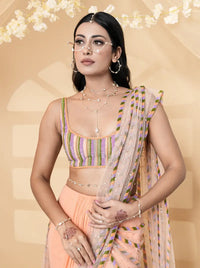 Satvik Set