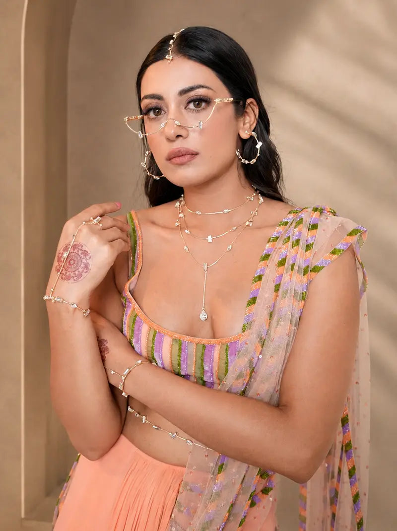 Satvik Set
