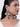 Selena Crystal Statement Earrings featuring handcrafted circular crystal motifs with sparkling glass stones and a Silver Tone Finish for party, wedding, and festive styling.