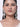 Selena Crystal Statement Earrings featuring handcrafted circular crystal motifs with sparkling glass stones and a Silver Tone Finish for party, wedding, and festive styling.