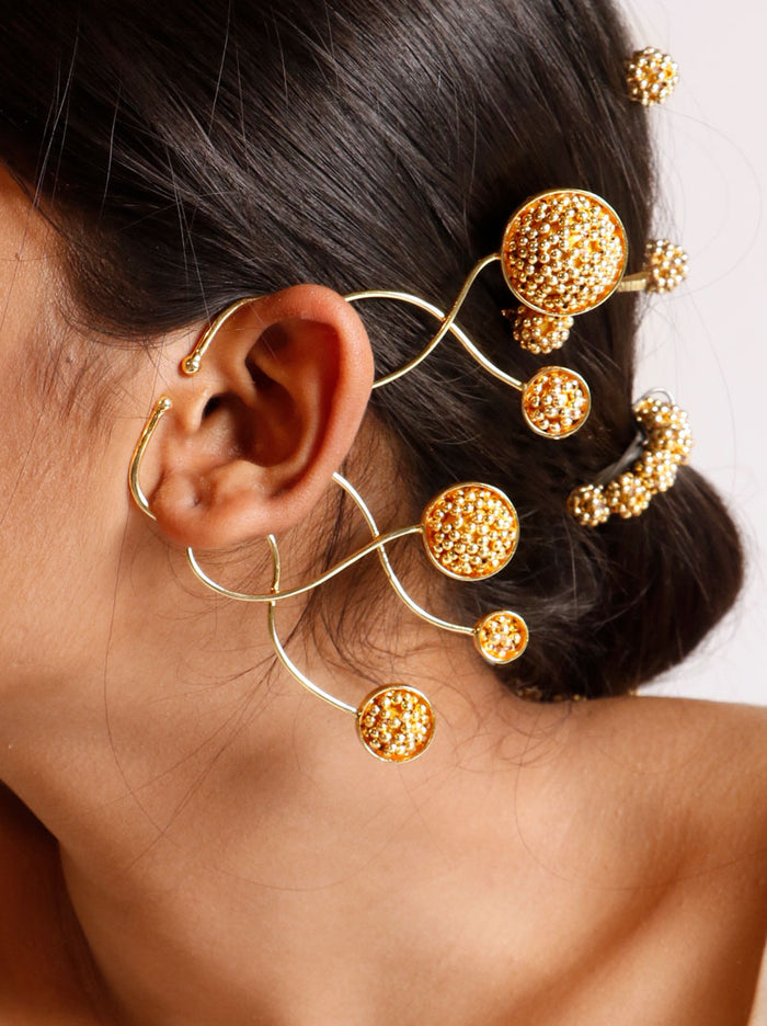Sera Earcuff