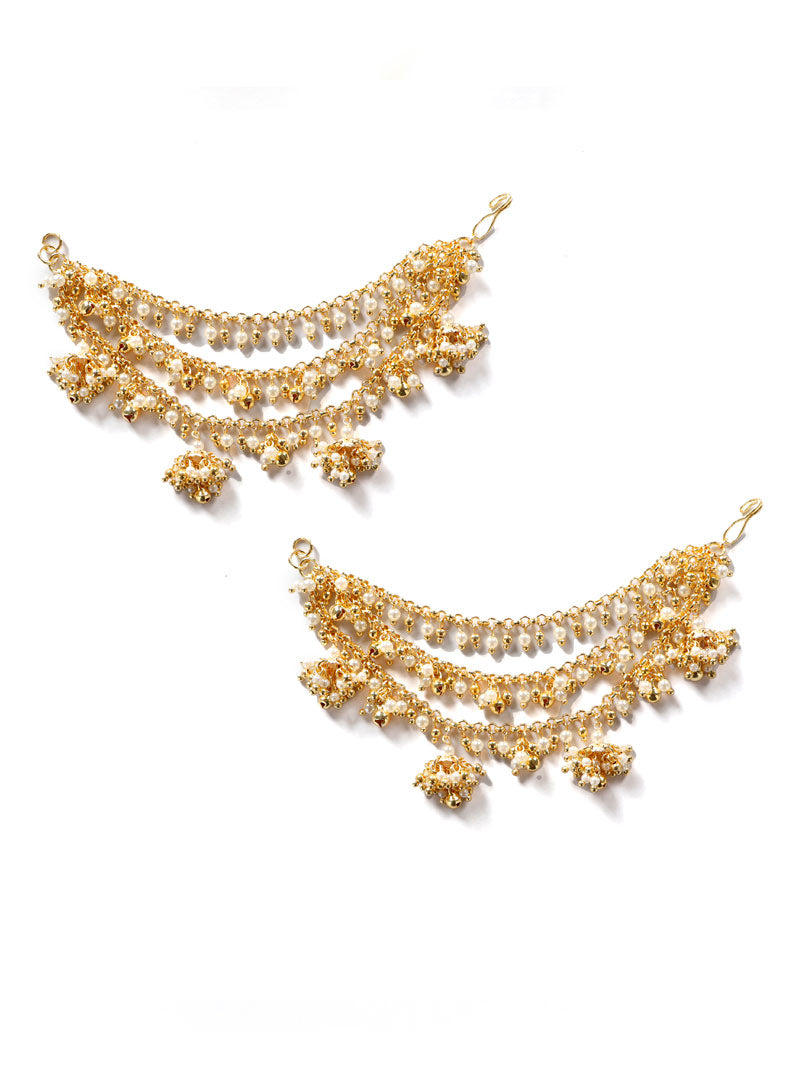Shani Earchain
