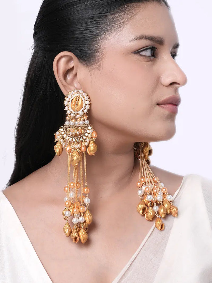Shanu Earrings