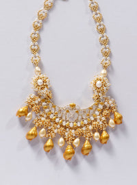 Shazia Necklace