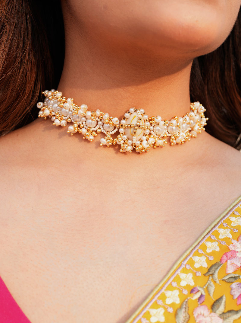 Shilpa Choker