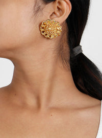 Shipra Stud Earrings