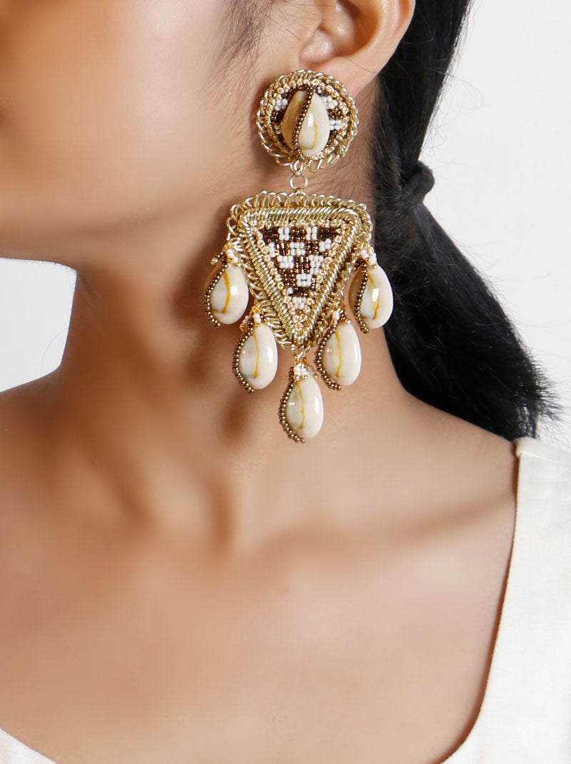 Shirin Earrings