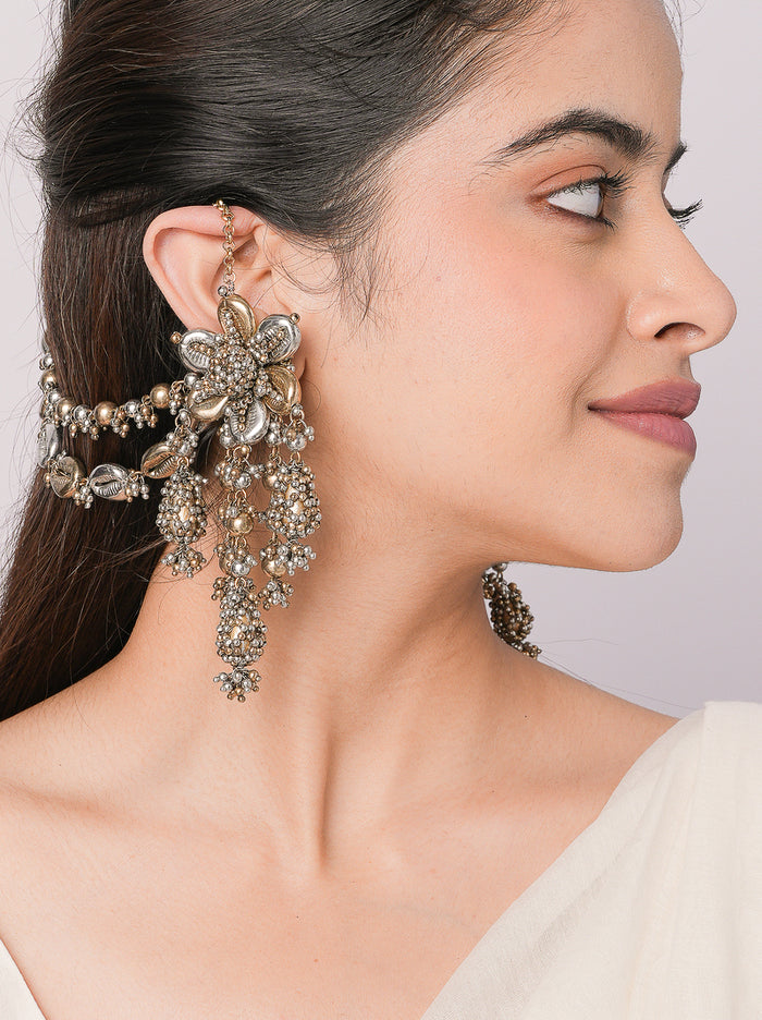 Shivani Earrings