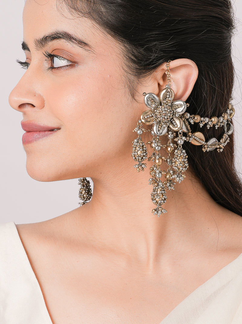 Shivani Earrings