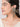 Shivani Statement Floral Earrings