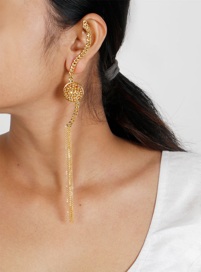 Shravani Earrings