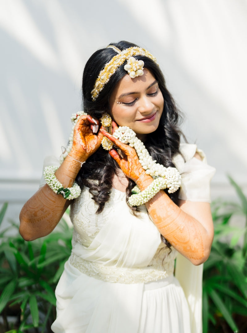 Shresta Hegde