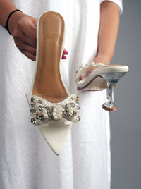 Shrikhand Heels