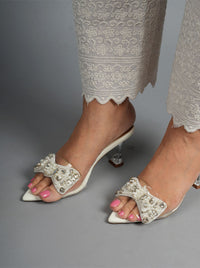 Shrikhand Heels