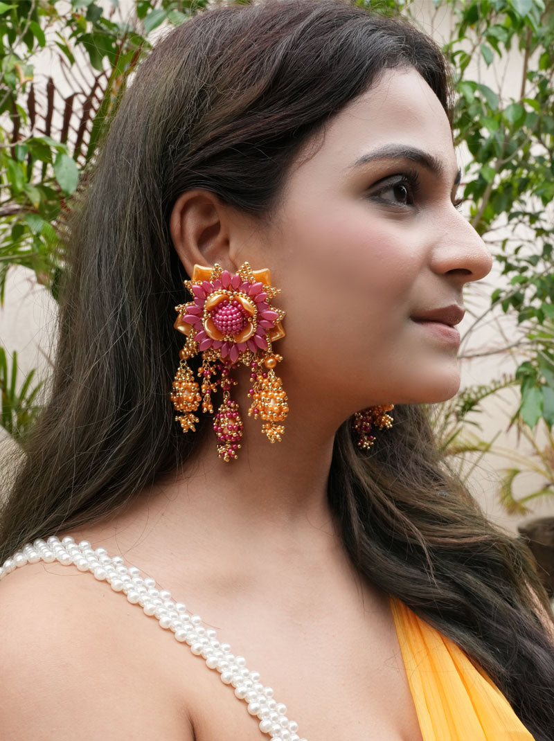 Shubhangi Earrings