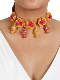 Subhangi Choker