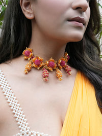 Subhangi Choker