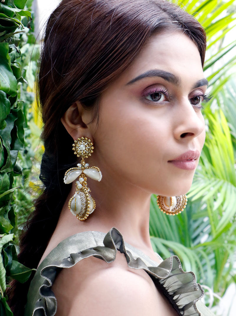 Sita earring outlet