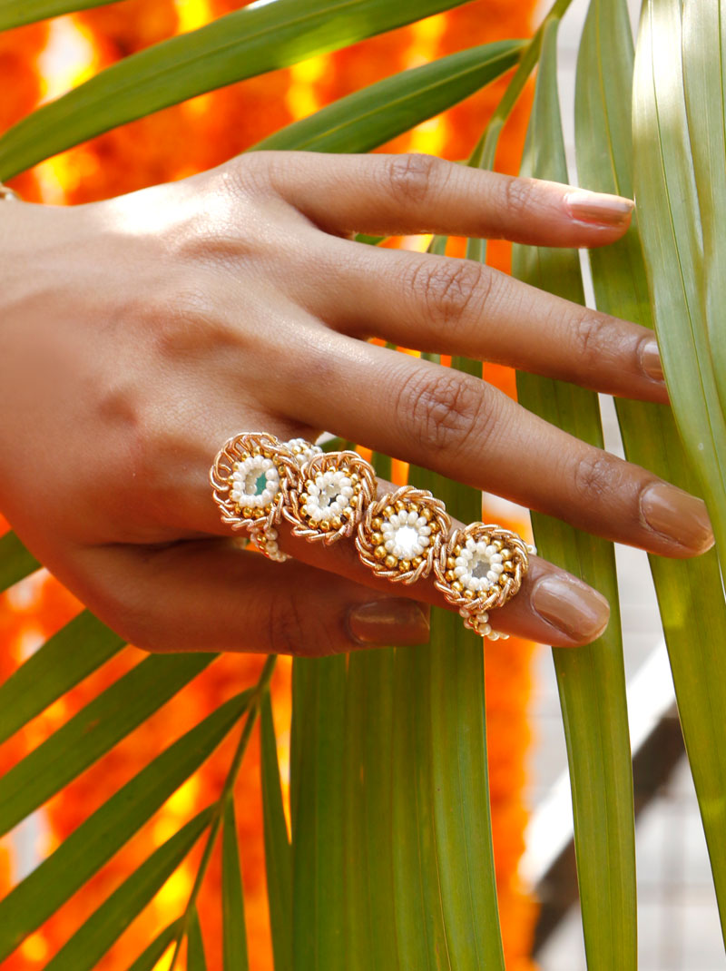 Sitara Ring