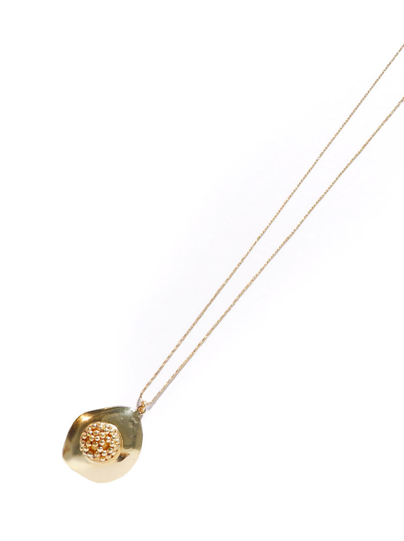 Sol Necklace