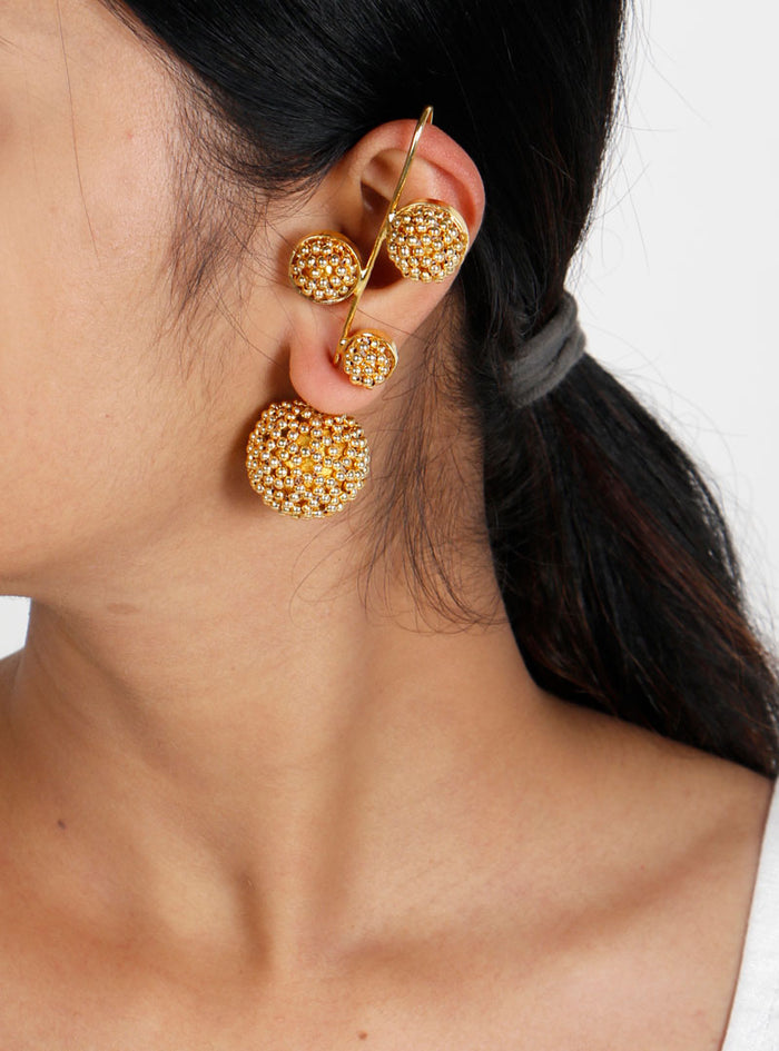 Soni Earcuff