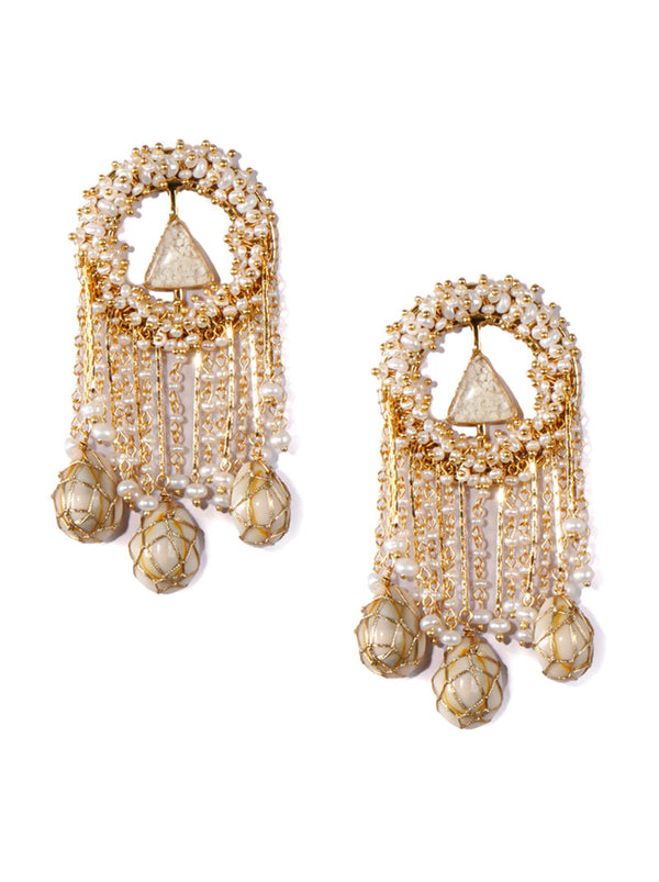 Sreenika Earrings