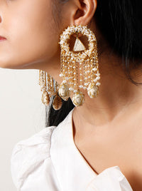 Sreenika Earrings