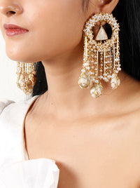 Sreenika Earrings