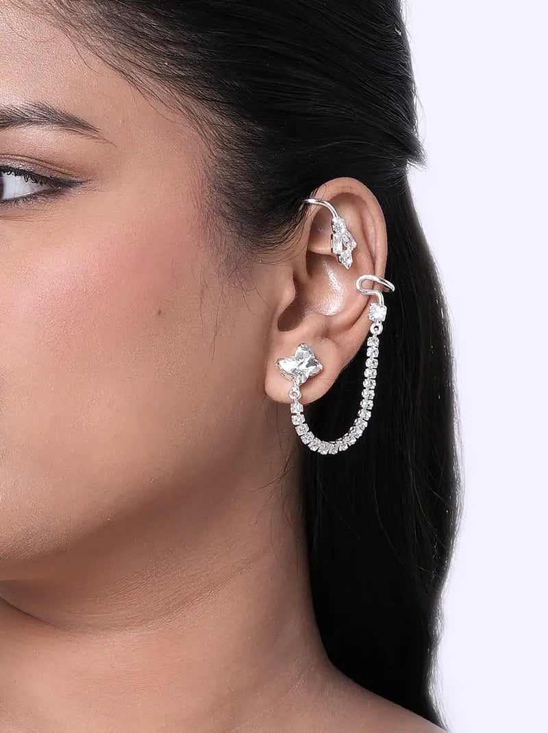 Stella Earrings