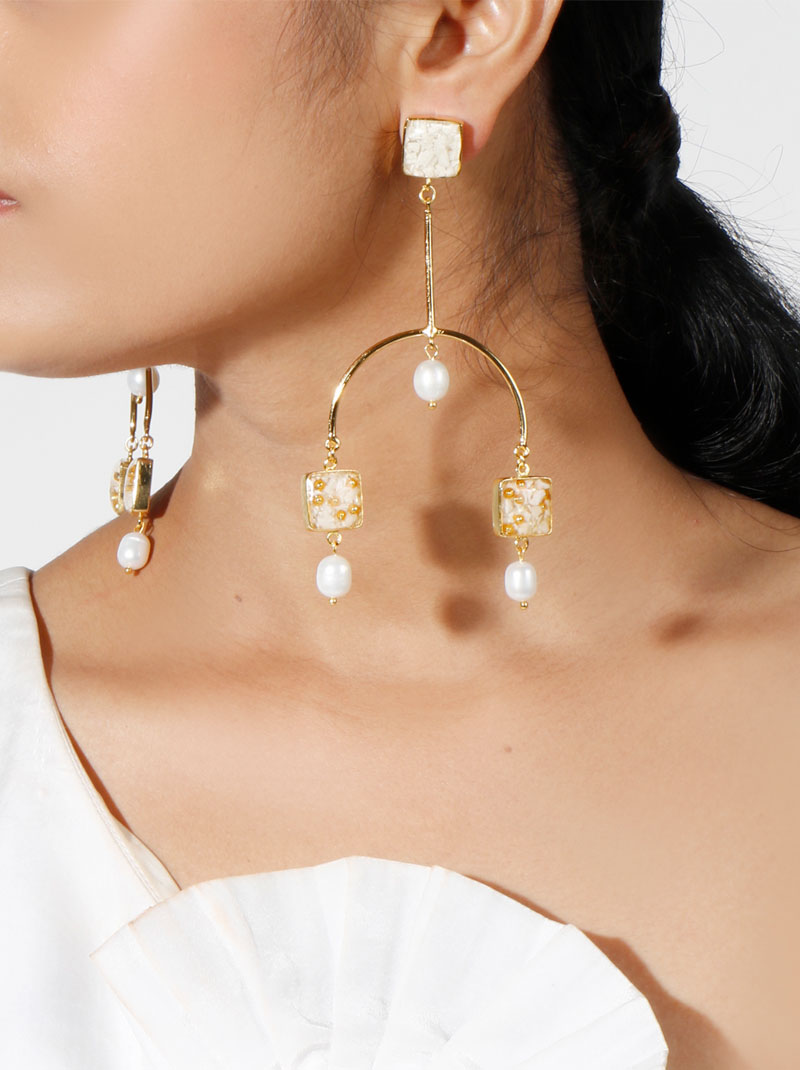 Suhani Earrings