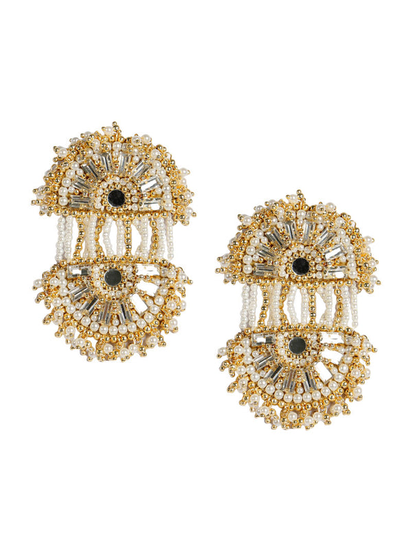 Sumati Earrings