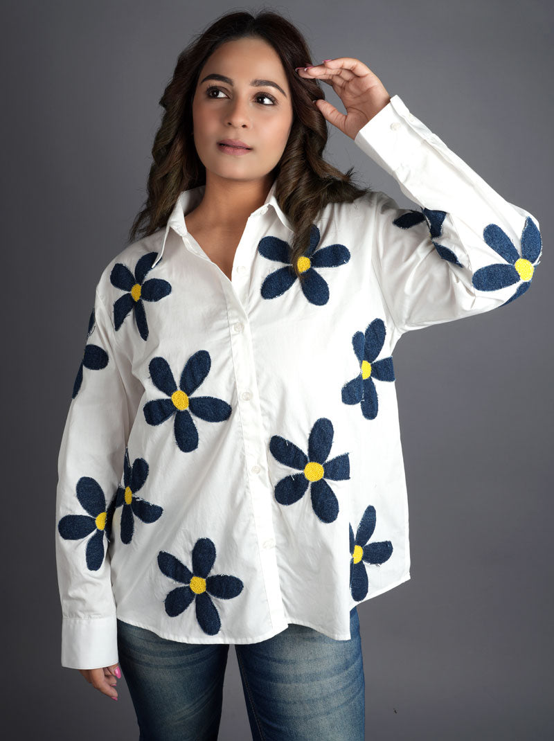 Sunflower Shirt