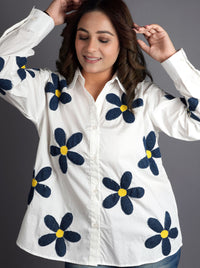 Sunflower Shirt