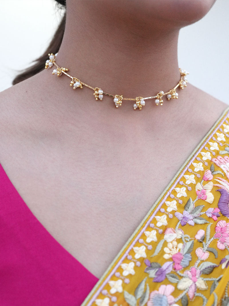 Swati Choker