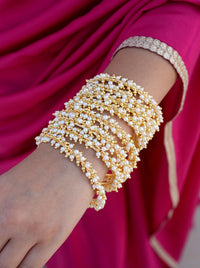 Swati Bangle Set