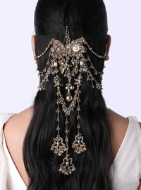 Taruna Wedding Hair Ornament